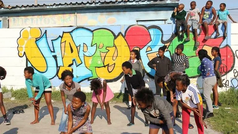 Half Day Township Tour